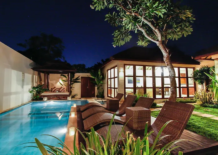 Samana Legian