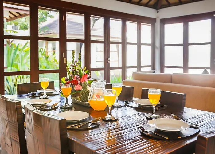 Villa Samana *